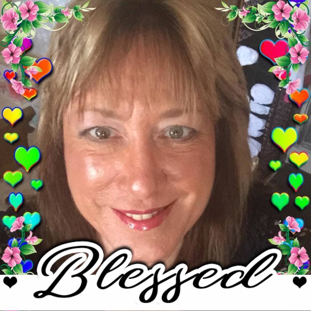 Meet your Posher, Theresa